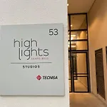 Studio Aconchegante No Campo Belo