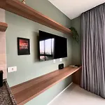 Studio Aconchegante No Campo Belo