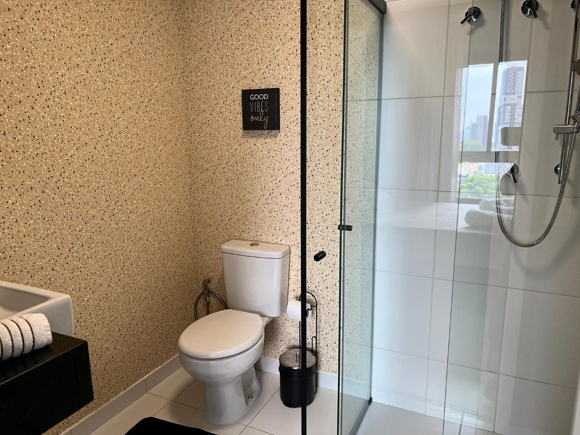 Apartamento Aconchegante No Campo Belo