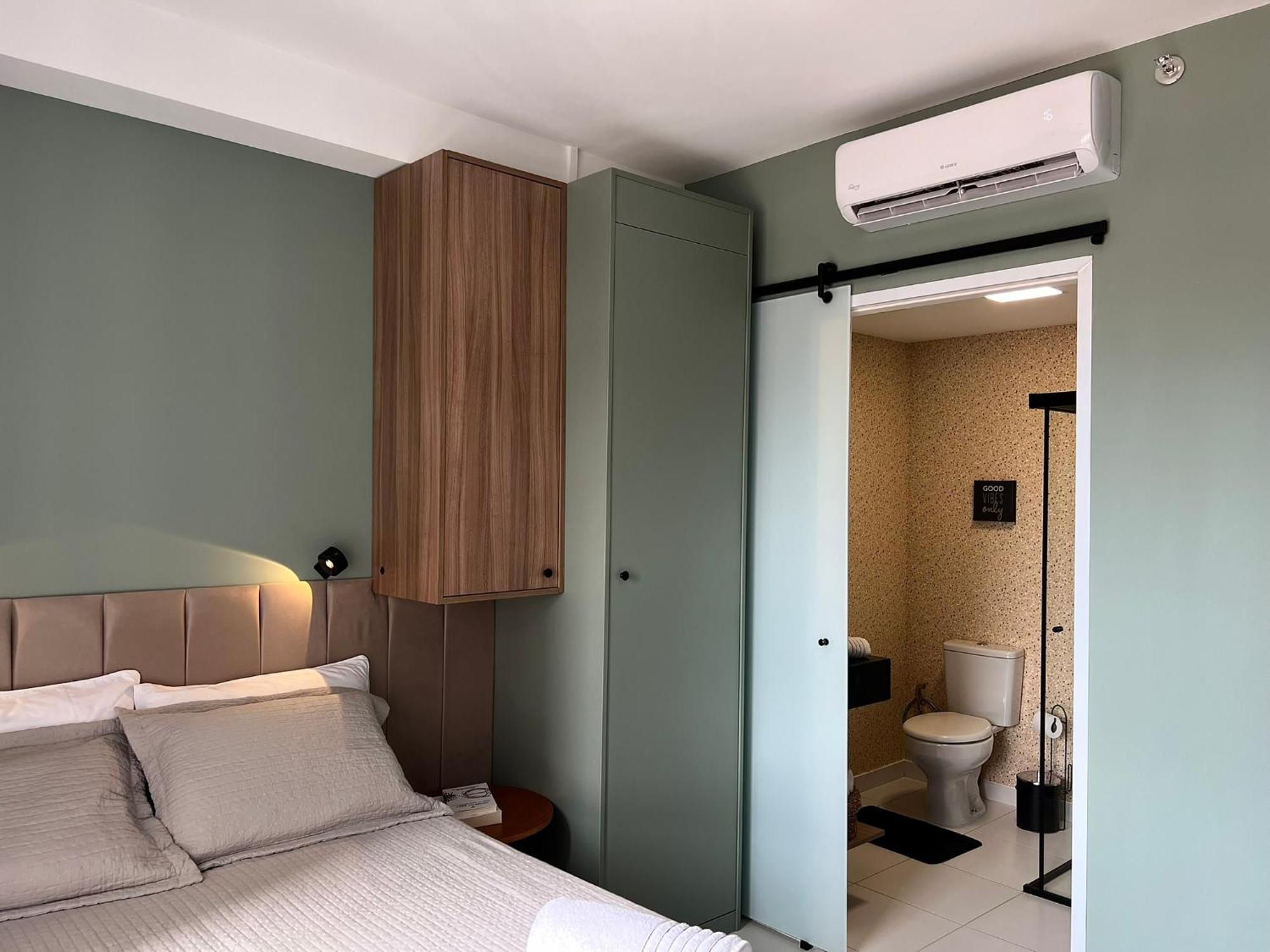 Aconchegante No Campo Belo Apartamento São Paulo