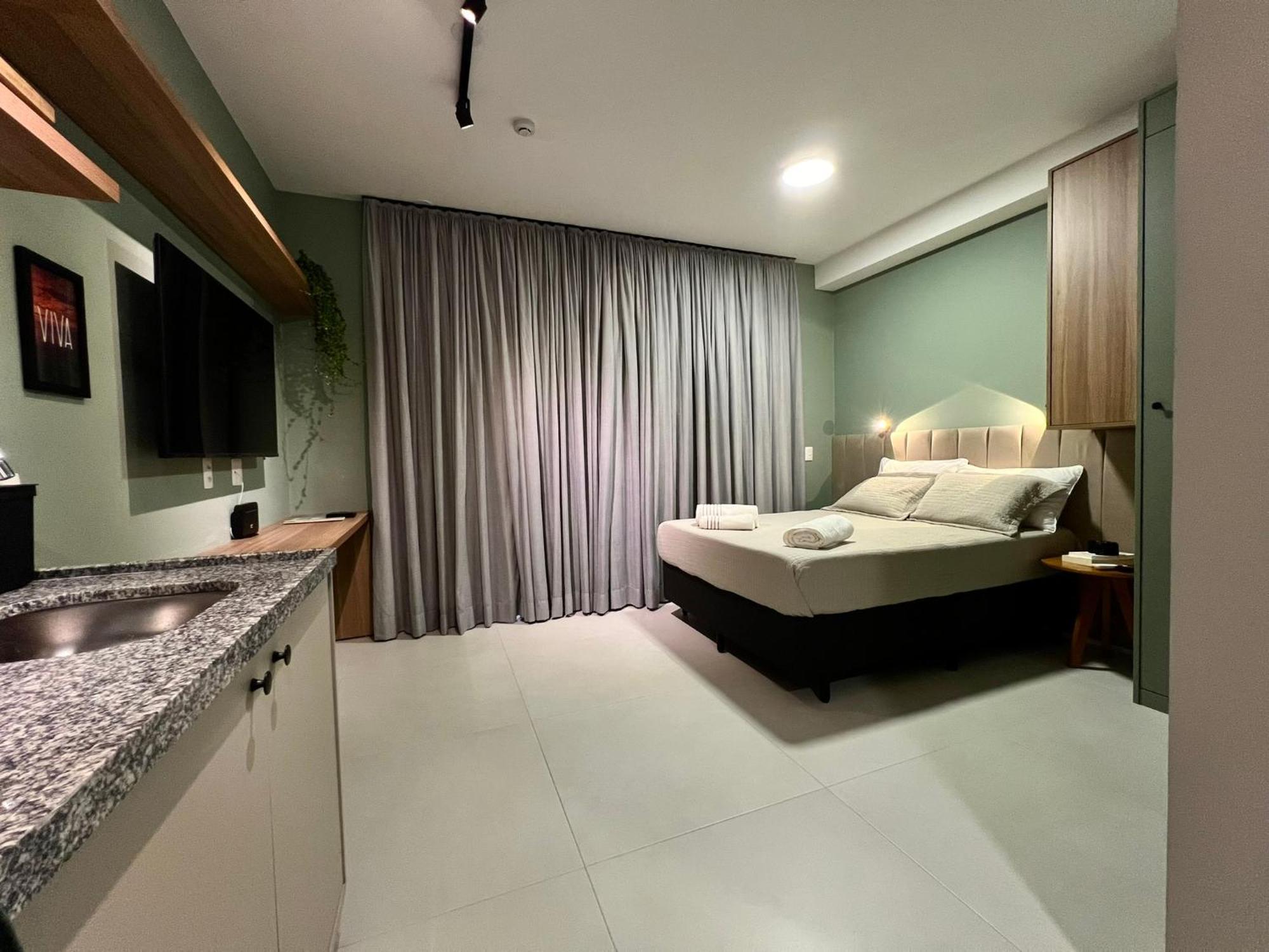 Aconchegante No Campo Belo Apartamento *